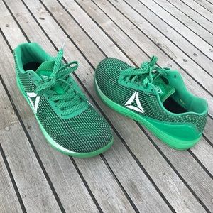 Reebok Nano 7